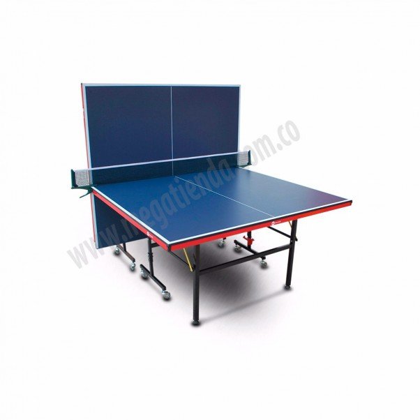 Mesa de Tenis Ping Pong Miyagi 6202 / 18mm Plus en Mdf